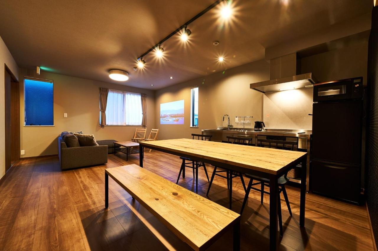 Rakuten Stay House Kisarazu Eksteriør billede