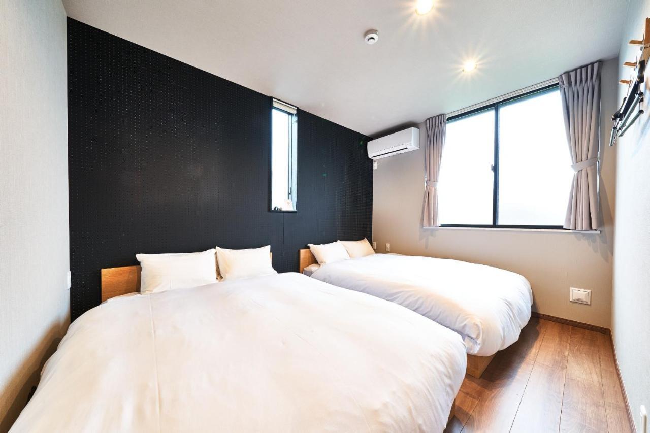 Rakuten Stay House Kisarazu Eksteriør billede