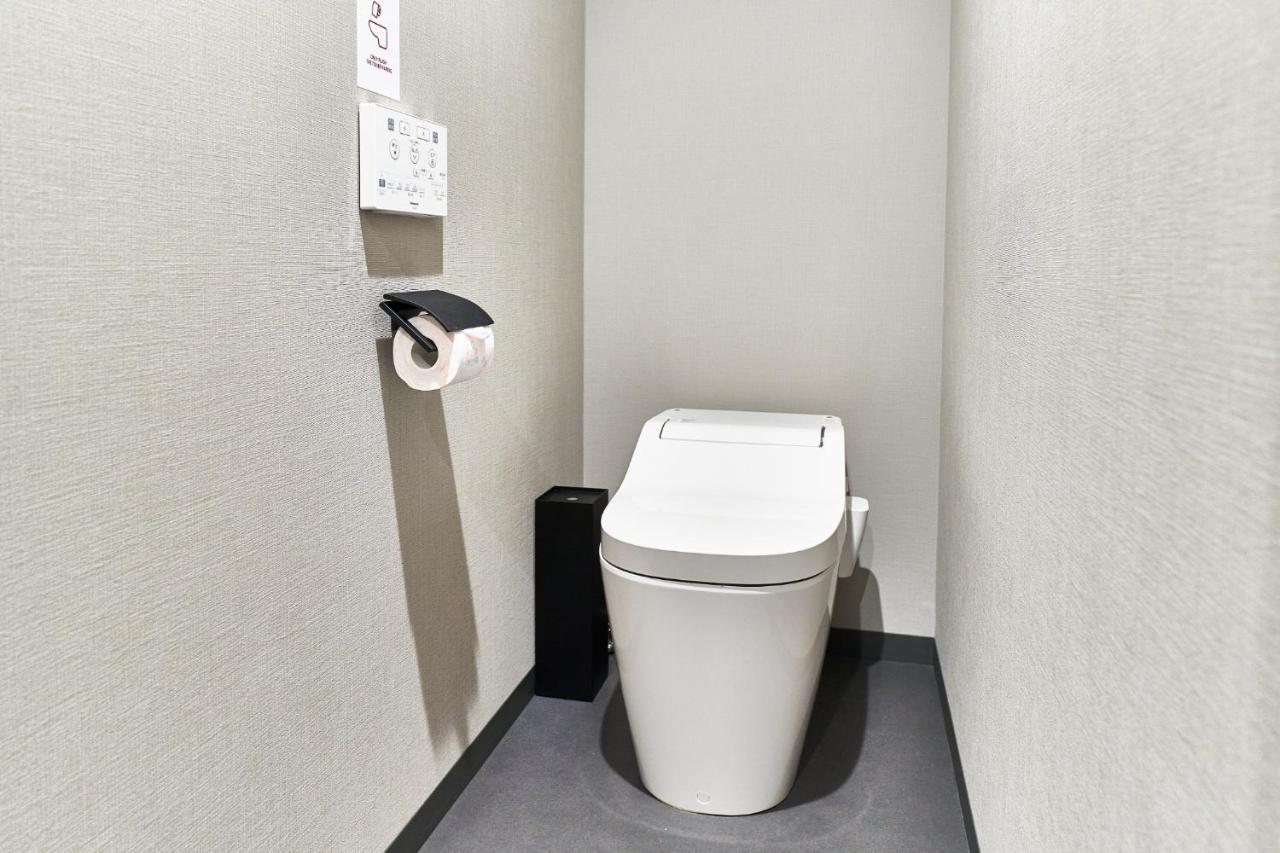 Rakuten Stay House Kisarazu Eksteriør billede