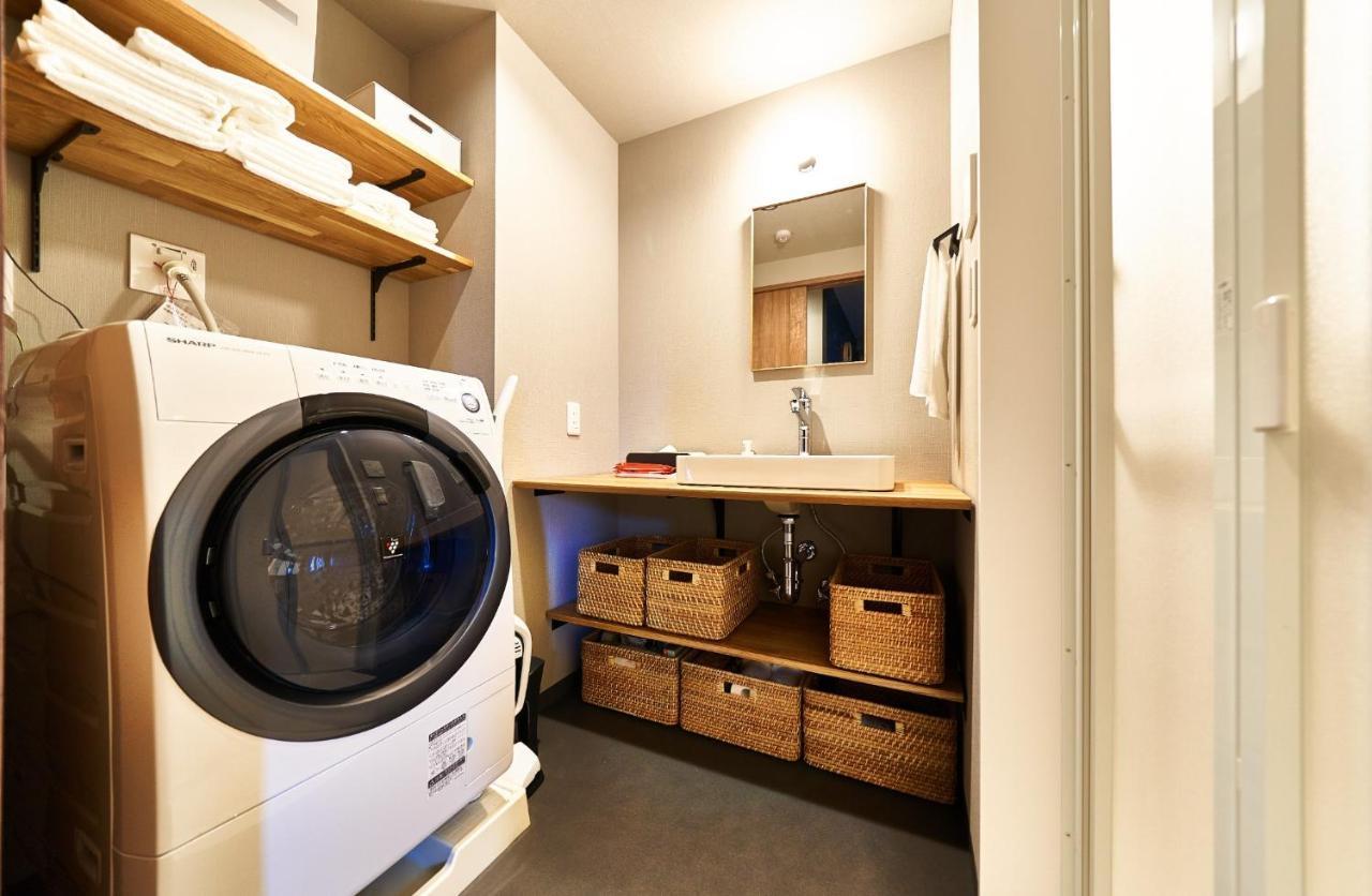 Rakuten Stay House Kisarazu Eksteriør billede