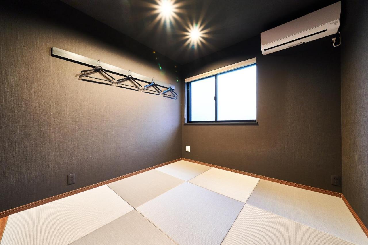 Rakuten Stay House Kisarazu Eksteriør billede
