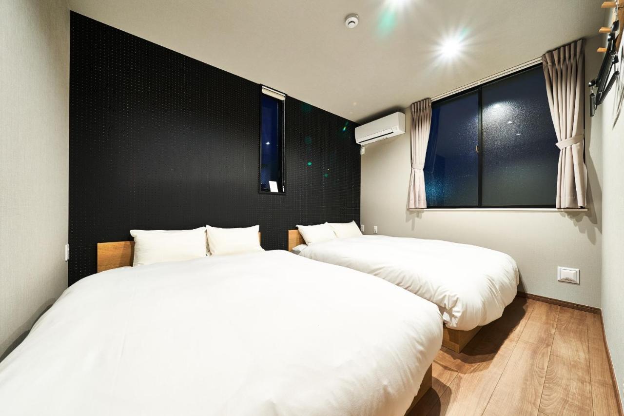 Rakuten Stay House Kisarazu Eksteriør billede