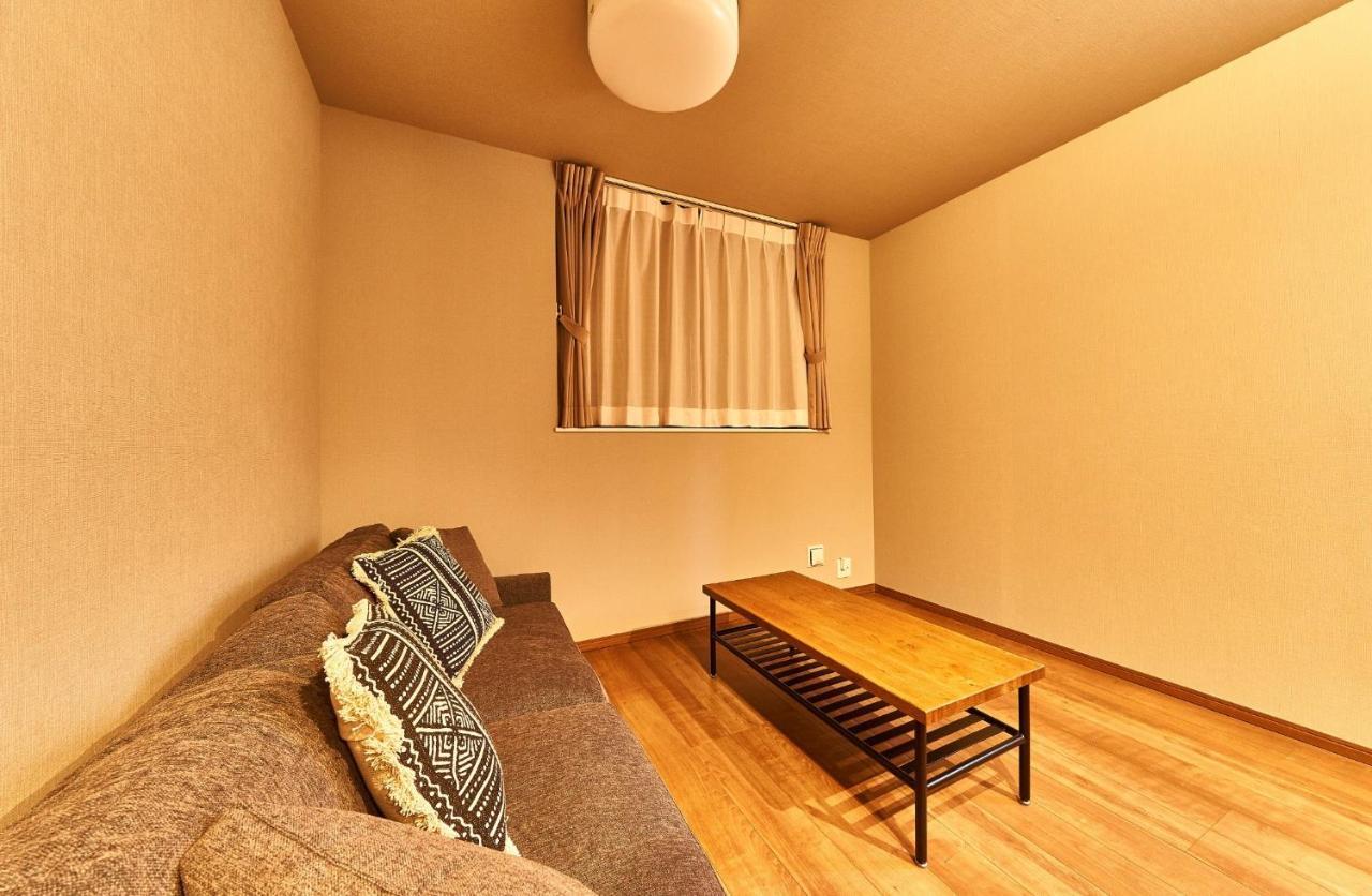 Rakuten Stay House Kisarazu Eksteriør billede
