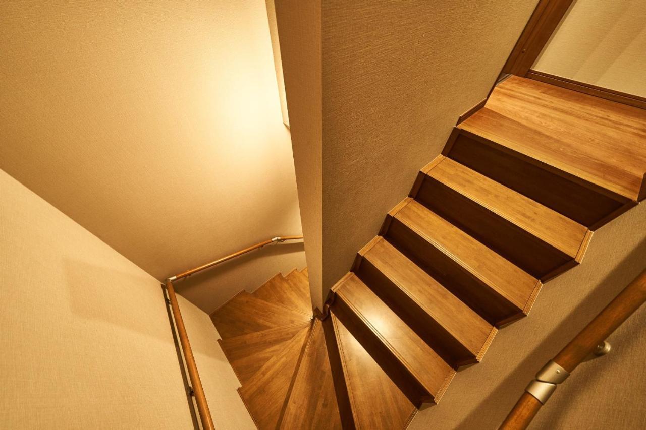 Rakuten Stay House Kisarazu Eksteriør billede